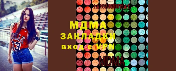 хмурый Алзамай
